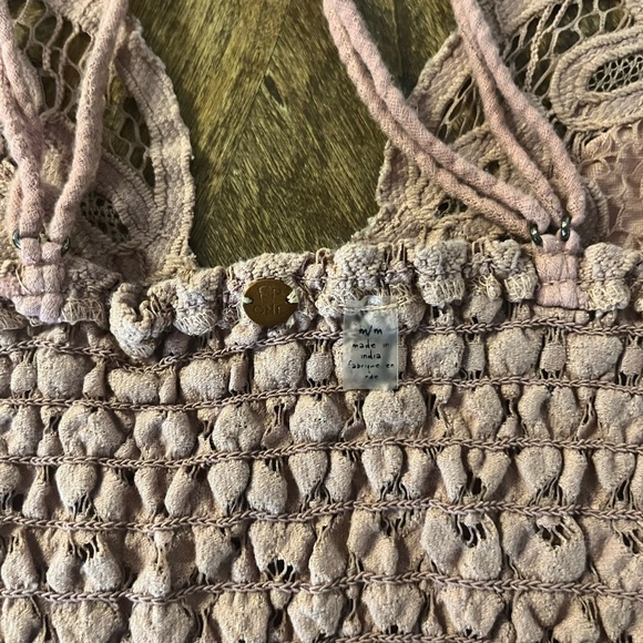 Free people bra - Picture 4 of 4